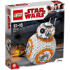 Lego Star Wars 75187 BB-8 New Star Wars Hit (Lego Star Wars 75187 BB-8 New Star Wars Hit)