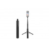 STABLECAM Neviditelná selfie tyč se stativem 24cm-122cm