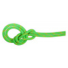 MAMMUT 9.5 Crag Eco Dry Rope 60m neon green-ocean - 60 m