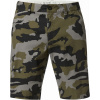Pánské šortky Fox Essex Camo Short 2.0