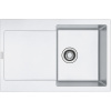 Franke Maris MRG 611 Fragranit Biely ľad