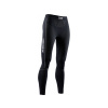 X-BIONIC Invent 4.0 dámske bežecké nohavice - S - Čierna