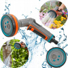 Spojka, adapter na závlahový systém - Gardena Comfort Multifunkčná pištoľ 18315-20 (Gardena Comfort Multifunkčná pištoľ 18315-20)