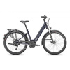 MOUSTACHE Samedi Xroad 2 Open Dark Blue
