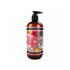 English Soap Company English Soap tekuté mydlo 500 ml letné ruže