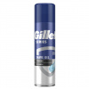 Gillette Series gél na holenie Cleansing Charcoal 200 ml