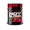 Scitec Nutrition Scitec HOT BLOOD HARDCORE 375 g černý rybíz-goji
