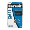 Ceresit Lepidlo CM 11 Plus šedá 25 kg C1T CM11P25