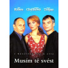 Musím tě svést - DVD