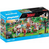 Playmobil 71827 Asterix: Dedinská slávnosť