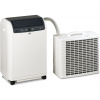 Outlet - Remko RKL 495 DC S-Line (bílá) Mobilní klimatizace bez výfukové hadice