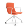 LD Seating Flexi Light CHL,BR,F95-WH