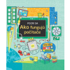 Ako fungujú počítače