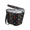 Klickfix termo taška polka dots 0370DO