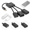 USB Hub ARTHON 3A4-01-149 s 2 portami