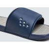 OAKLEY Pánske sandále PERF ELLIPSE SLIDE - modré Veľkosť EU: 41