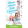 E-kniha Hlavu vzhůru, Keiko Carterová - Debbi Michiko Florence