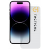 Tactical Glass Shield 2.5D sklo pro Apple iPhone 14 Pro Clear 8596311188695