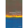 Hieroglyphs: A Very Short Introduction - P. Wilson