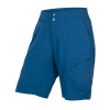 Dámske kraťasy Endura Hummvee Lite Short Blueberry - S