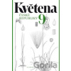 Květena České republiky 9 - Jitka Štěpánková