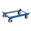 VARIOFIT Paletový vozík s nosnosťou 1200 kg sw-870.042 sw-870.042
