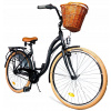 Mestsky bicykel - City Bike City 28 Shimano Nexus 7B Basket (City Bike City 28 Shimano Nexus 7B Basket)