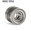 SKF Náboj kola VKHC 5912