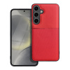 Forcell Noble SAMSUNG S24 Plus červené