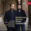 Bartoš Jan - Beethoven,Rejcha:Klavírní koncerty [CD]