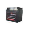 ABCtech Baterie LiFePO4 12,8V 200Ah SOLARFAM AST-200 s výhřevem, Bluetooth