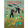 Jupí - Svěrák Zdeněk, Jaroslav Uhlíř