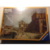 Puzzle 1000 Ravensburger Benátky jedinečný! (Puzzle 1000 Ravensburger Benátky jedinečný!)