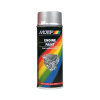 Motip barva na motory aluminium 400ml 04093