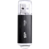 Gen1,Blaze B02,64GB,BLACK Flash USB - Silicon Power USB SP128GBUF3B02V1K USB3.2 Gen1,Blaze B02,128GB,BLACK