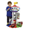 Paw Patrol - záchranárska veža