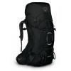 OSPREY AETHER 55 II, black - S/M