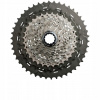 Shimano CS-M8000 11 riadkov kazety (Shimano Deore XT CS-M8000 11-46 11RZ Kazeta.)