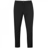 Under Armour Armour Matchplay Tapered Pants Men's Black 36W R