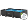 Bazén VIRTUFIT Rectangular Swimmingpool 300 x 210 cm