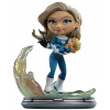 Figúrka Fantastic Four Mini Co. - Invisible Woman and Franklin 15 cm