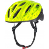 přilba FORCE HAL, fluo Velikost: L-XL