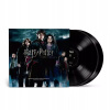 Harry Potter And The Goblet Of Fire soundtrack Patrick Doyle Vinyl