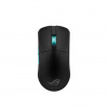 ASUS ROG Harpe Ace Aim Lab Edition myš Všestranný RF Wireless + Bluetooth + USB Type-A Optický 36000 DPI (90MP02W0-BMUA00)