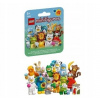 LEGO 71051 Originálny box 36 minifigúrok 28. série Kostýmy zvierat.
