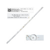 LED podsvit GoSAT GS3210 / GS3260, 1 pásik