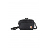 Malá taška Fjallraven High Coast Crossbody čierna farba, F23227.550 ONE SIZE