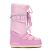 Dámské boty Moon Boot Icon Nylon-J001 Pink