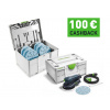 Festool Excentrická brúska ETS EC 150/5 EQ-SYS GR