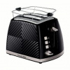 Russell Hobbs 26390-56 Hriank. Groove BLK RUSSELL HOBS